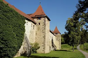 Kanus: Germany - Bayern - Weissenburg