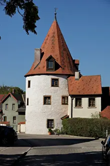 Kanus: Germany - Bayern - Weissenburg