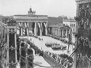 Panoply: GERMANY BERLIN