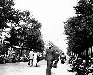Easily: GERMANY BERLIN