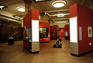 Historisches: Germany. Berlin. German Historical Museum