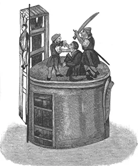 1270: Germany, Berlin, townhall at Spandauerstrasse