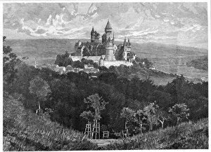Fabulously: GERMANY BRAUNFELS