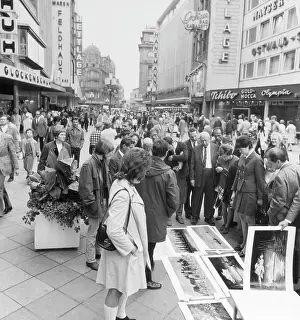 Browsing: GERMANY/COLOGNE
