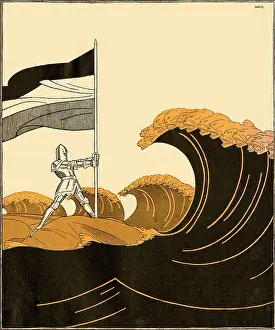Defiant: GERMANY DEFIANT, 1914