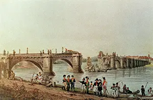 1813: GERMANY/DRESDEN 1813