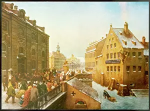 GERMANY/DRESDEN 1848