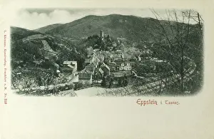 Kreis: Germany - Eppstein