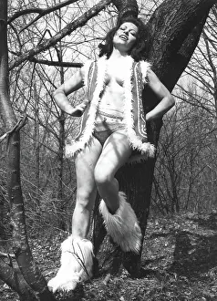 Ingeborg: Germany Fashion