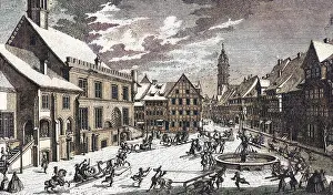 Gottingen: GERMANY GOTTINGEN