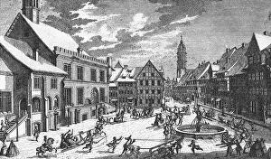 GERMANY GOTTINGEN