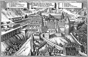 Dominates: GERMANY HEIDELBERG