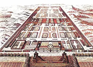 Herrenhausen: GERMANY HERRENHAUSEN