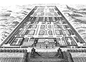 Finest: GERMANY HERRENHAUSEN
