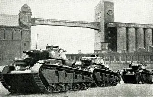 Oslo: Germany invades Norway, WW2