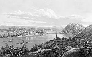 Coblenz: GERMANY KOBLENZ