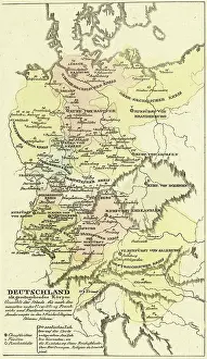Genealogical: Germany as a legislative body. Tickets