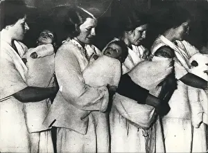 Unwed: Germany - Lithuania - Poland
