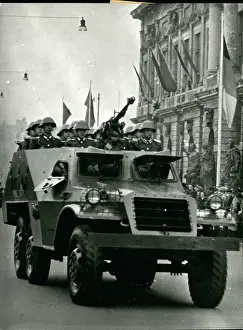 Volksarmee: Germany - Lithuania - Poland
