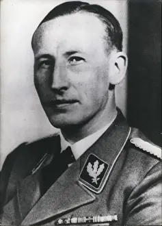 Reichsprotektor: Germany - Lithuania - Poland