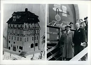 Marzipan: Germany - Lithuania - Poland