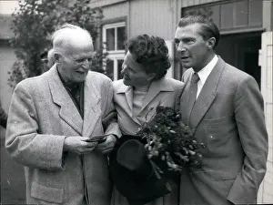 Friedland: Germany - Lithuania - Poland