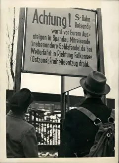 Advising: Germany - Lithuania - Poland