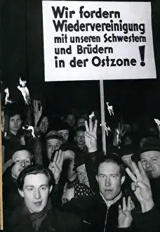 Wahl: Germany - Lithuania - Poland