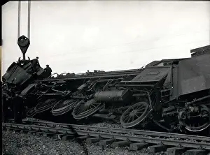 Derailed: Germany - Lithuania - Poland