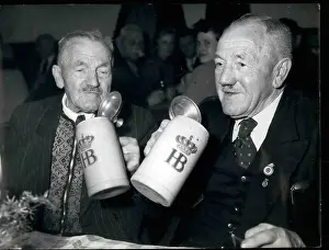 Hofbraeuhaus: Germany - Lithuania - Poland