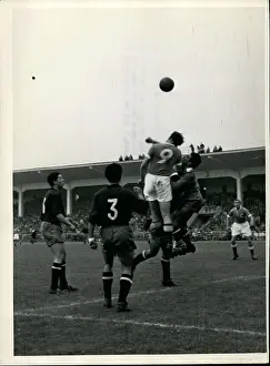Sion: Germany - Lithuania - Poland