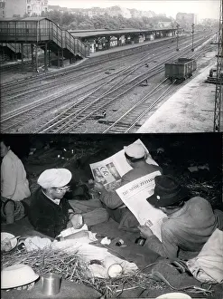 Dire: Germany - Lithuania - Poland