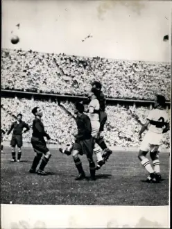 Kaiserslautern: Germany - Lithuania - Poland