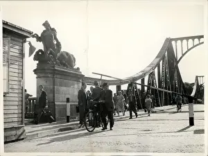 Permits: Germany - Lithuania - Poland
