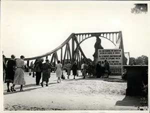 Permits: Germany - Lithuania - Poland