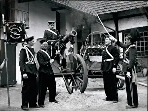 Marksmen: Germany - Lithuania - Poland