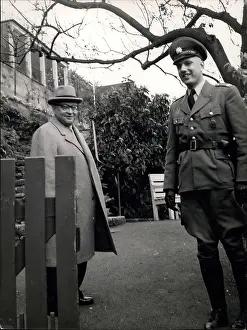 Chancellors: Germany - Lithuania - Poland