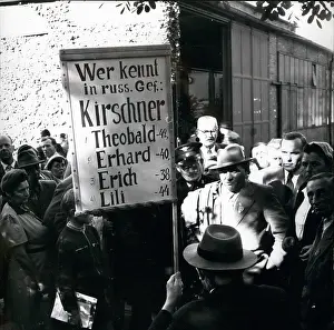 Kirschner: Germany - Lithuania - Poland