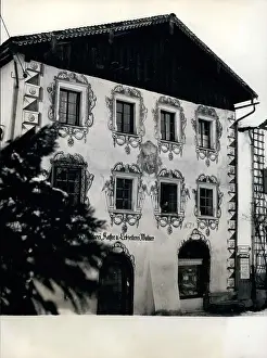 Gingerbread: Germany - Lithuania - Poland
