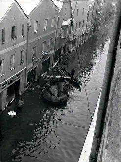 Dinghies: Germany - Lithuania - Poland