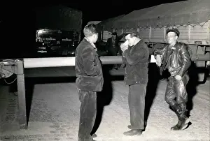 Westberlin: Germany - Lithuania - Poland
