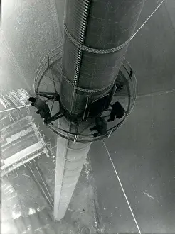 Vertigo: Germany - Lithuania - Poland