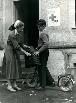 Ailing: Germany - Lithuania - Poland