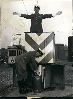 Thats: Germany - Lithuania - Poland