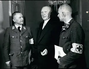Shaved: Germany - Lithuania - Poland