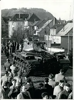 Andernach: Germany - Lithuania - Poland