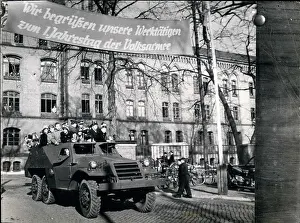 Panzers: Germany - Lithuania - Poland