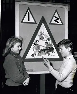 Schoolyard: Germany - Lithuania - Poland