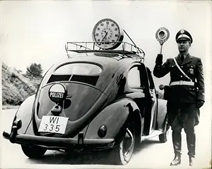 Speedometer: Germany - Lithuania - Poland