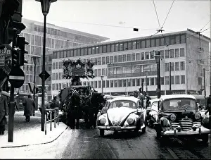 Frankfurts: Germany - Lithuania - Poland